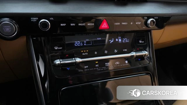 Kia Carnival 4th generation id 4899856 из Кореи 9