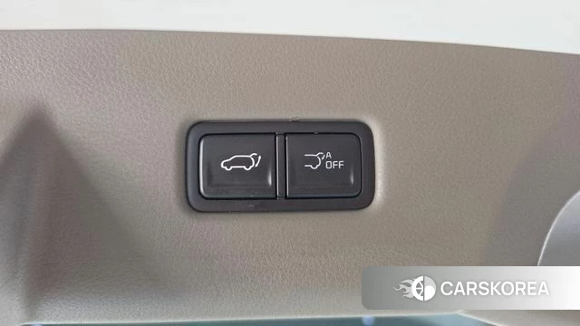 Kia The New Carnival 4th Generation id 5032836 из Кореи 9