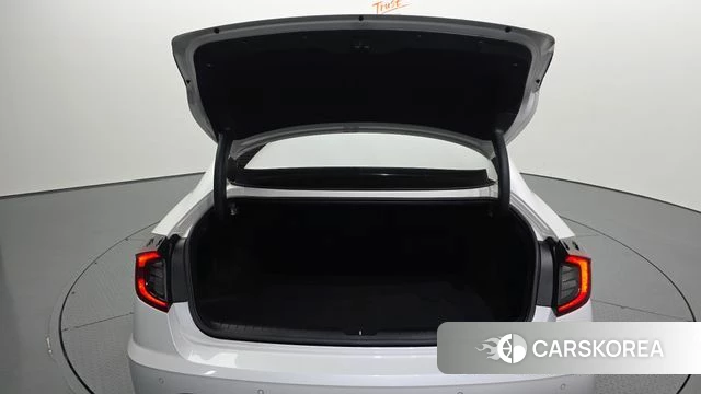 Hyundai Sonata (DN8) id 4763710 из Кореи 9