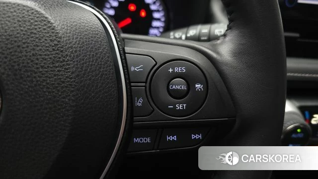 Toyota RAV4 5th Generation id 5013523 из Кореи 9