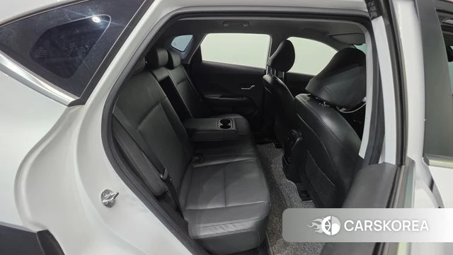 Hyundai Kona Hybrid (SX2) id 5021550 из Кореи 9