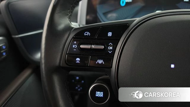 Hyundai Ionic 6 id 5002578 из Кореи 9