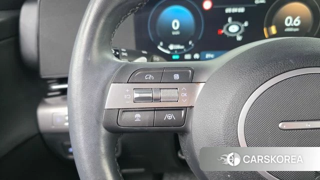 Hyundai Kona (SX2) id 5026928 из Кореи 9