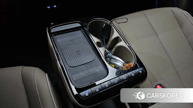 Hyundai The New Ionic 5 id 4979930 из Кореи 9