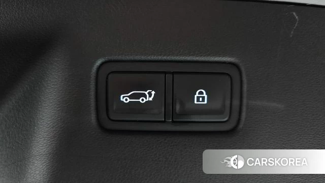 Hyundai Santa Fe (MX5) id 5011195 из Кореи 9