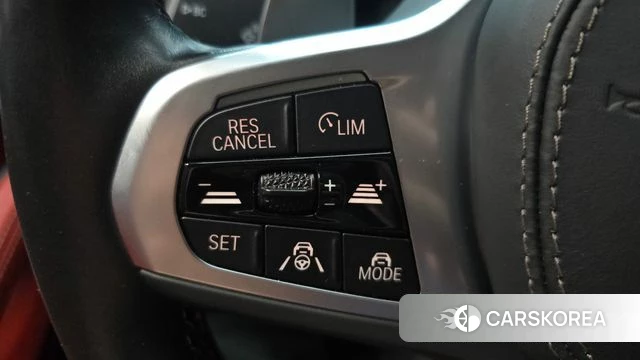 BMW 8 Series (G15) id 4996971 из Кореи 9