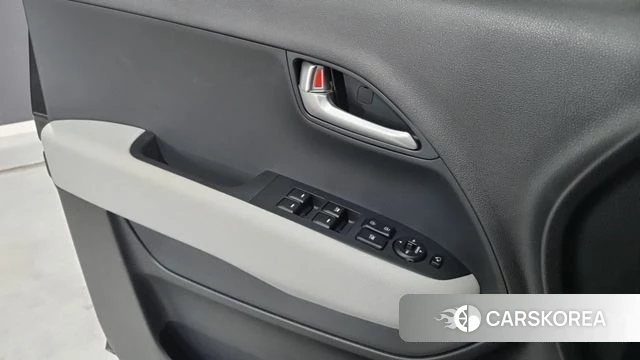 Kia The New Kia Ray id 4985291 из Кореи 9
