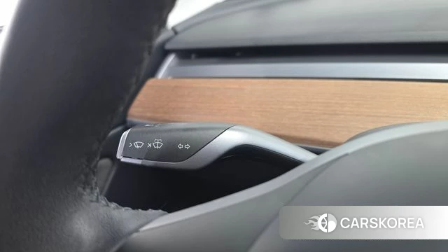 Tesla Model 3 id 4992596 из Кореи 9