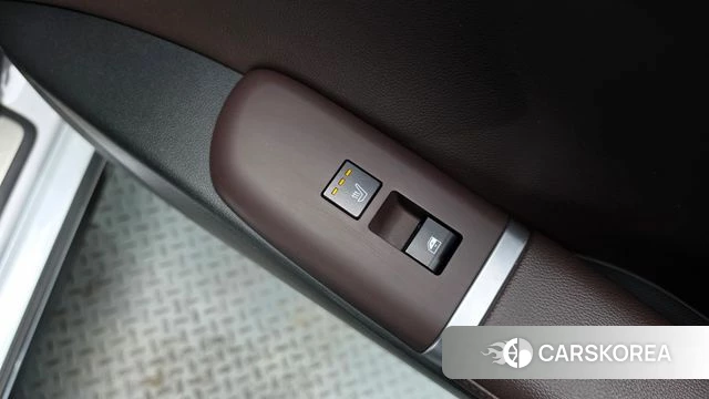 Hyundai Grandeur Hybrid (GN7) id 4991324 из Кореи 9