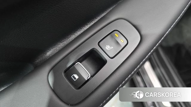 Hyundai Sonata Hybrid (DN8) id 4981138 из Кореи 9