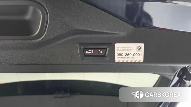 BMW X5 (G05) id 4986919 из Кореи 9