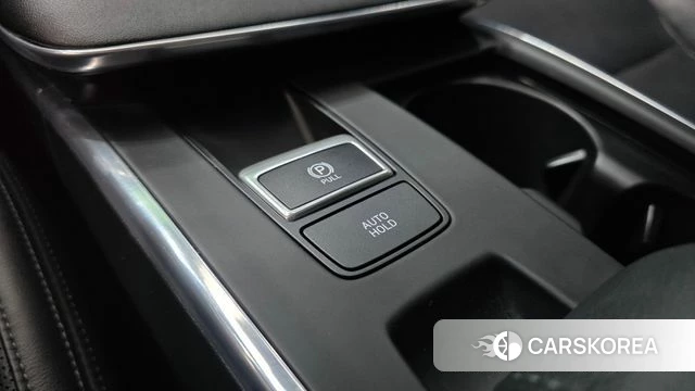 Hyundai The New Grandeur IG id 4993008 из Кореи 9