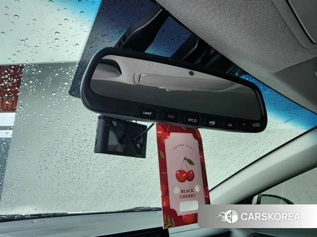 Kia The New K3 2nd generation id 4769542 из Кореи 9