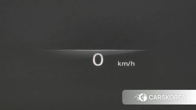 Genesis GV70 id 4982183 из Кореи 9