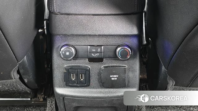 Ford Explorer id 4978131 из Кореи 9
