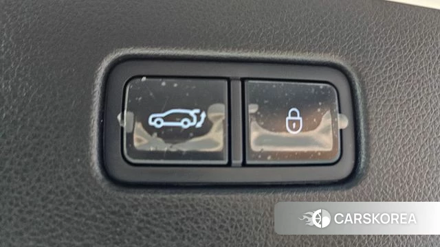 Genesis GV70 id 5001669 из Кореи 9