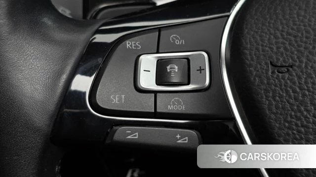 Volkswagen Tiguan second Generation id 4998813 из Кореи 9