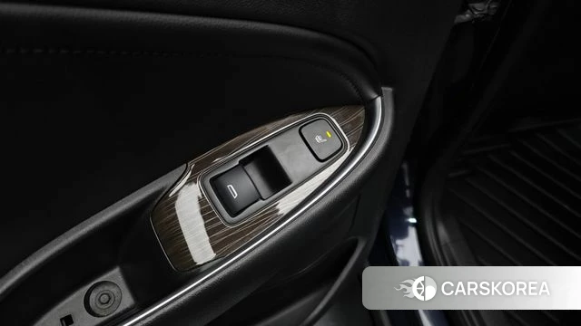Chevrolet (GM Daewoo) All New Malibu id 4960352 из Кореи 9