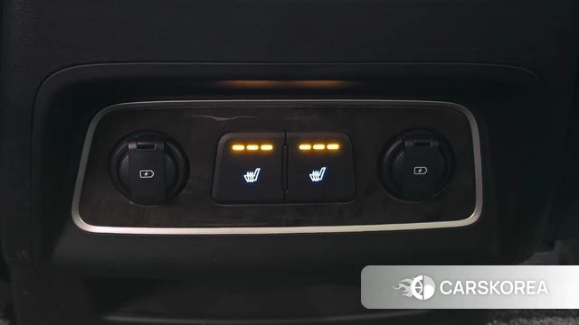 Hyundai The New Grand Starex id 4794945 из Кореи 9