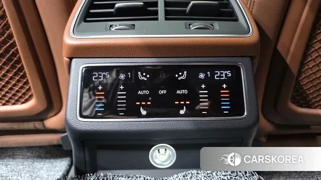 Audi A6 (C8) id 3682044 из Кореи 9