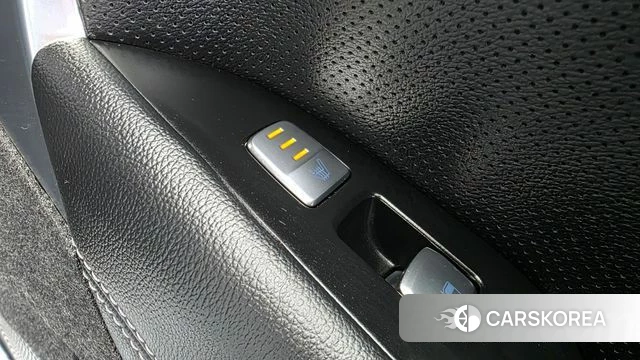 Genesis G70 id 4988469 из Кореи 9