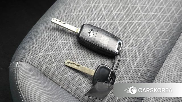 Kia All New Morning (JA) id 4658187 из Кореи 9