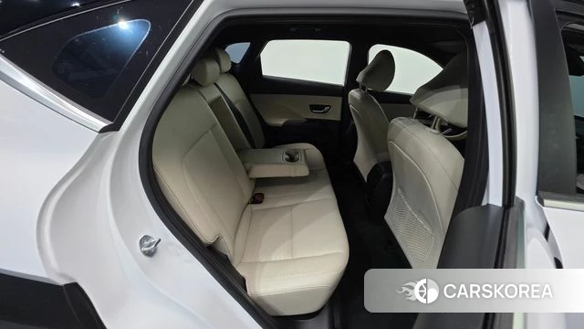 Hyundai Kona (SX2) id 5002390 из Кореи 9