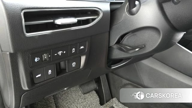 Hyundai Sonata (DN8) id 4951792 из Кореи 9