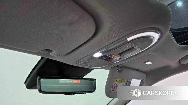 Hyundai The New Ionic 5 id 4892973 из Кореи 9