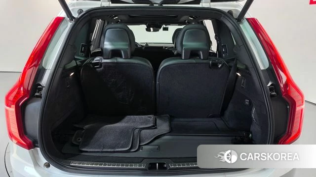 Volvo XC90 second Generation id 4952168 из Кореи 9