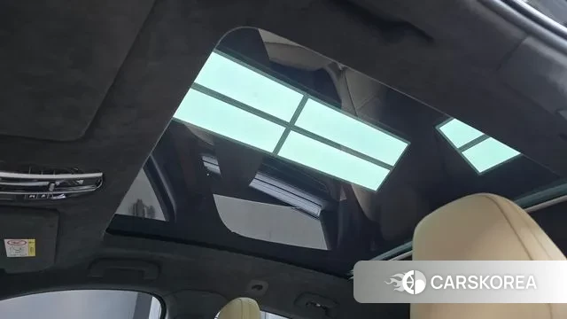 Porsche Cayenne (PO536) id 3764128 из Кореи 9