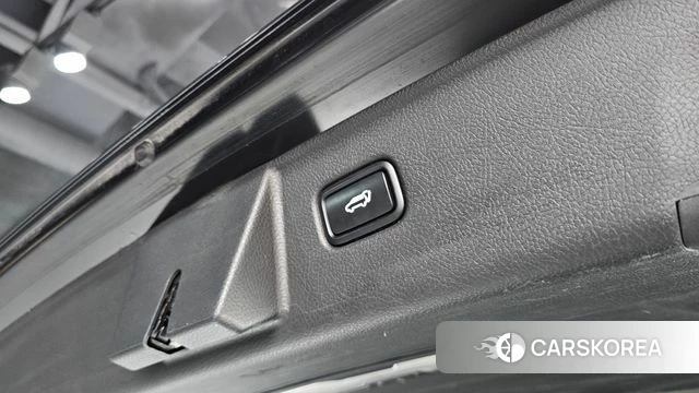Kia Mohave Master id 4967136 из Кореи 9