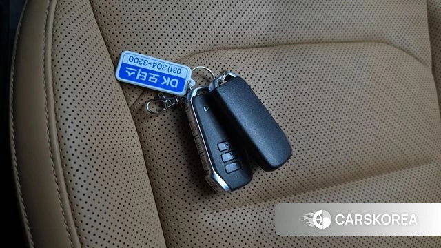 Kia EV6 id 4958503 из Кореи 9