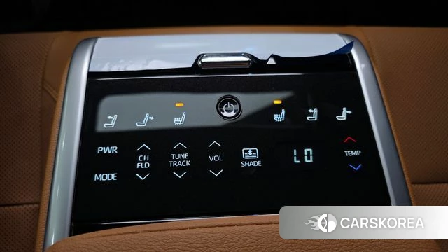 Toyota Camry (XV80) id 4940783 из Кореи 9