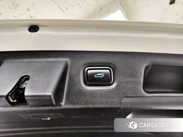 Hyundai Santa Fe TM id 4703480 из Кореи 9