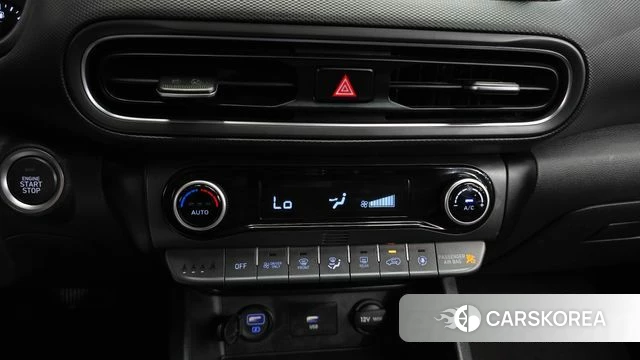 Hyundai The New Kona Hybrid id 4736334 из Кореи 9