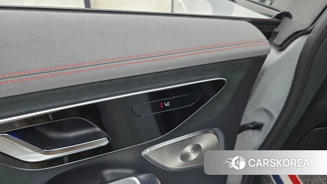 Mercedes-Benz EQE V295 id 4964989 из Кореи 9