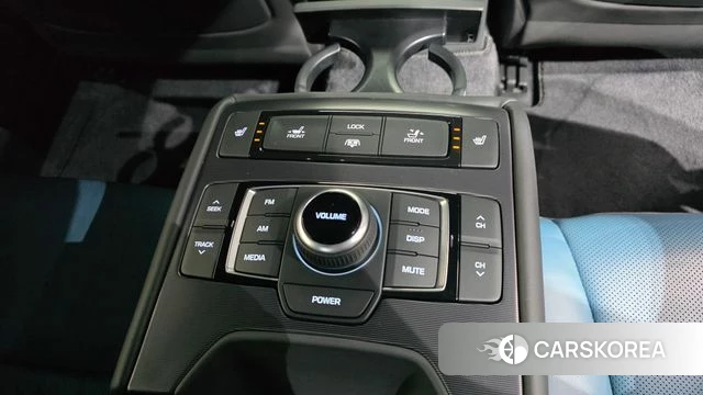 Genesis G80 id 5029392 из Кореи 9