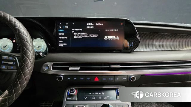 Hyundai The New Palisade id 4749824 из Кореи 9