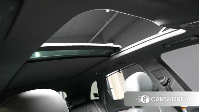 Audi SQ5 (FY) id 4929909 из Кореи 9