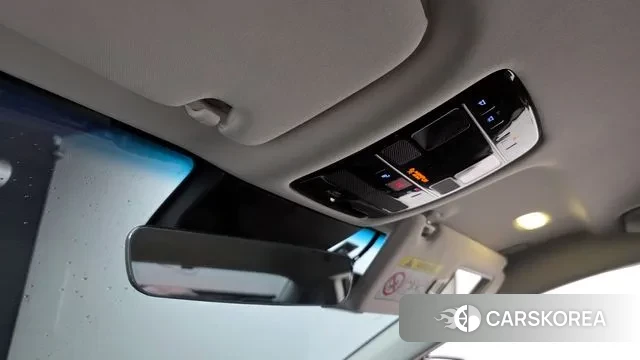 Hyundai Grandeur (GN7) id 3770458 из Кореи 9