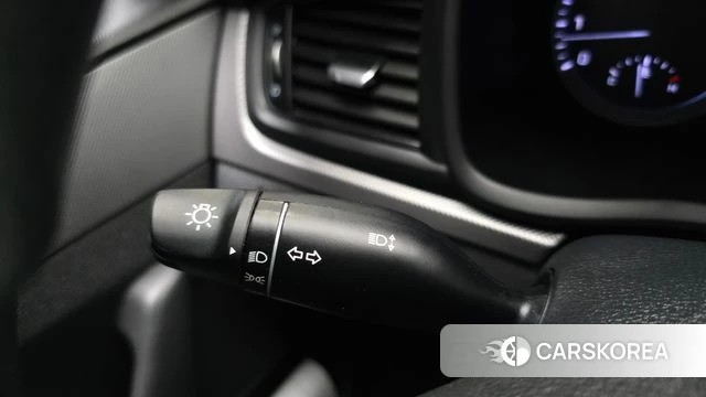 Hyundai Sonata New Rise id 4732591 из Кореи 9