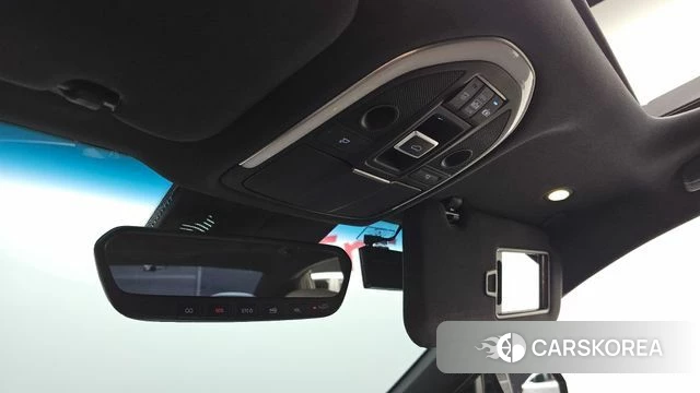 Genesis G80 id 4998334 из Кореи 9