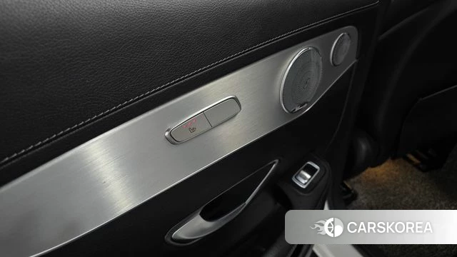Mercedes-Benz GLC-Class X253 id 4993632 из Кореи 9