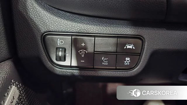 Kia Seltos id 4977771 из Кореи 9
