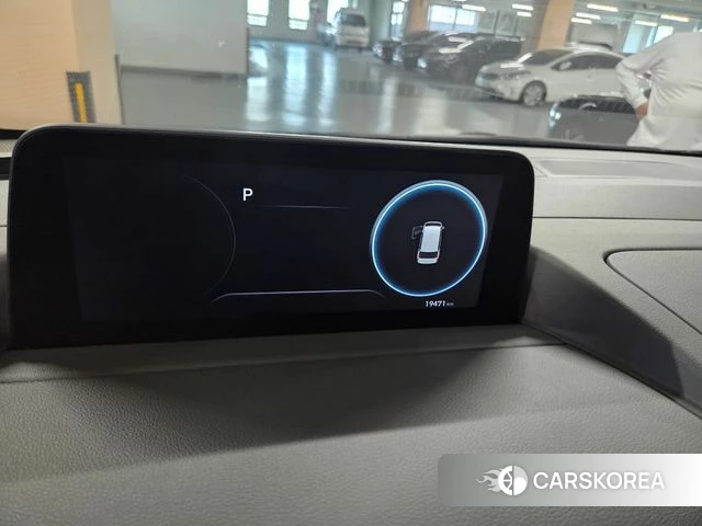 Hyundai Staria id 4661260 из Кореи 9