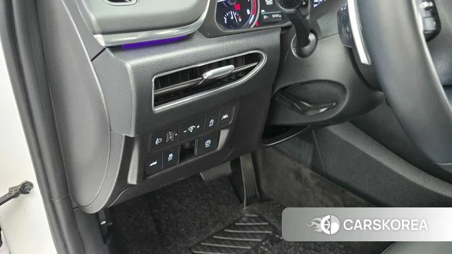 Hyundai Sonata (DN8) id 4951706 из Кореи 9