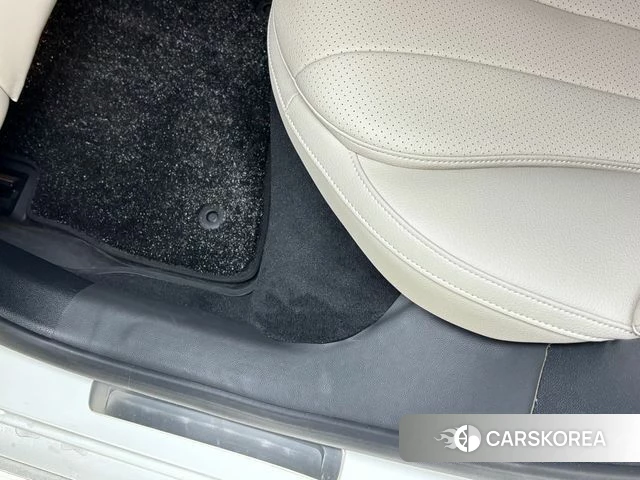 Mercedes-Benz E-Class W214 id 5045555 из Кореи 9