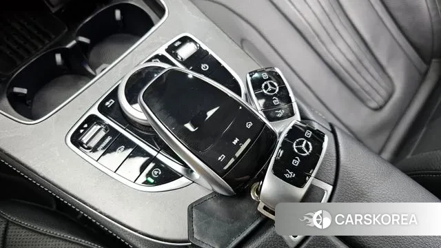 Mercedes-Benz CLS-Class C257 id 3013622 из Кореи 9