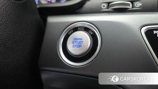Hyundai Sonata New Rise id 4960273 из Кореи 9